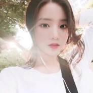 我爱的是会旋转的你