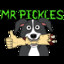 Mr. Pickles!