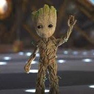 I Am Groot