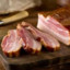 Mr. Bacon