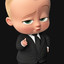 Boss Baby