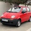 Matiz Daewoo