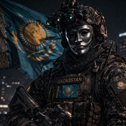 NOMAD avatar