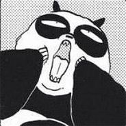 可爱又迷人的反派角色