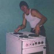 стас дробовик