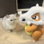 胖般