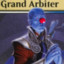 Grand Arbiter