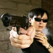 冷血杀手胡志军