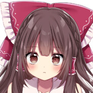 楽園の素敵な巫女