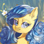 god&#039;s prettiest pony