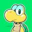 Random Koopa Troopa