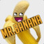 Mr.Banana