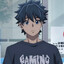 Huyakimaru's avatar