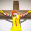 Ronald McDonald