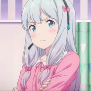 Izumi Sagiri