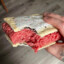 Beef Poptart