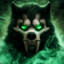 Fluffy WereWolf