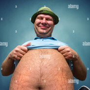 Gluttony