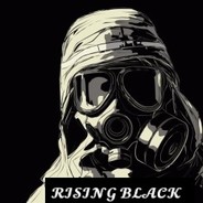 Rising Black