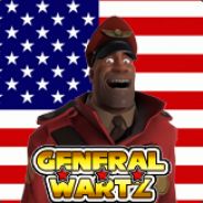 General Wartz