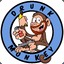 drunk monkey