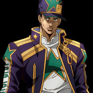 Jotaro (SHADOW OPS)
