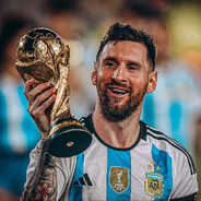 Player avatar
