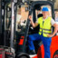 Licensed Forklift Operator