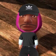 Steam Community Avatar