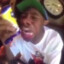 Tyler, the Masturbator