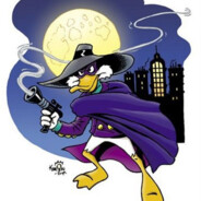 |inteliØ| DarkWing Duck