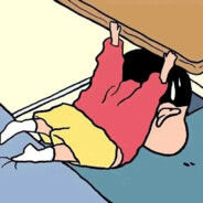 我不是蜡笔小新