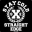 Straight Edge