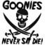 GooNieS