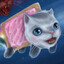 Hyper-Realistic Nyan Cat
