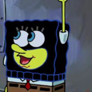 比奇堡海绵宝宝