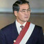 Alberto fujimori