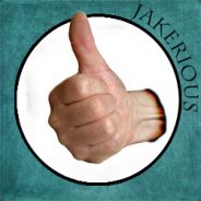Jakerious