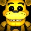 Golden Freddy