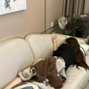 等等我真的跟不上