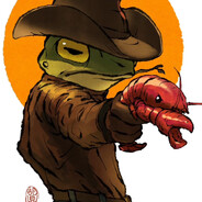 Pistol Shrimpslinger