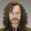 ♔Sirius Black☠