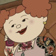 翻斗第一魅魔壮壮妈