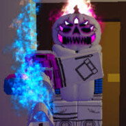 Mystical Juggernaut
