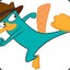 Perry the Platypus