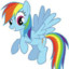 Rainbow Dash