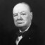 Winston Churchill (Dickslinger)