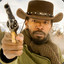 DJANGO LIVRE