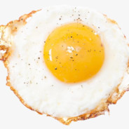煎蛋