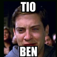 NO TIO BEN